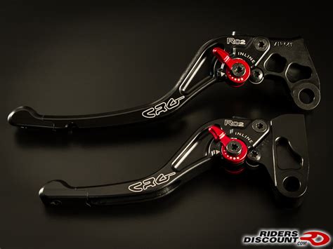 CRG LEVERS .